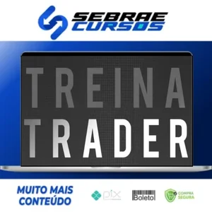 Treina Trader 4 - Mundo Trader