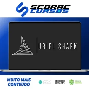 Treinamento Insider - Uriel Shark