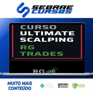 Ultimate Scalping - RG Trader