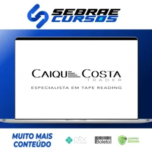 Close Friends 3.0 - Caique Costa