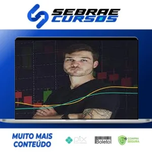 Comunidade de Traders 2.0 - Danilo Zanini