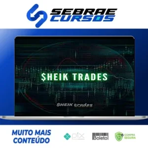 Curso B3 - Sheik Trades
