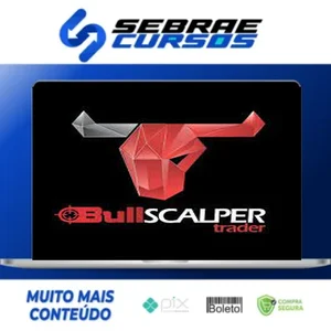 Curso Bull Scaper Trader - Bull Scaper Trader