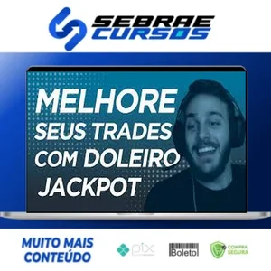 Curso de Dt em Dólar Futuro - Doleiro Jackpot