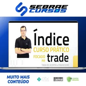 Curso de Índice - 2Mv