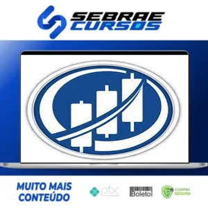 Curso Forex Completo Profissionalizante - Exodus Trading