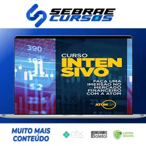Curso Intensivo Tape - Eric Gaigher