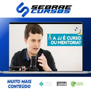 Curso Jj Traders - Soneca Trader