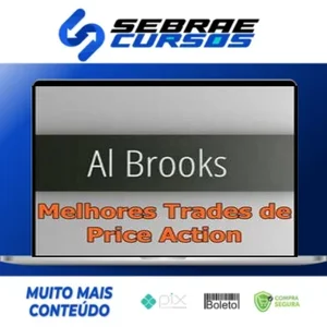 Curso Melhores Trades de Price Action - Al Brooks