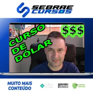 Curso Mini Dólar - Escola Para Uber (Thomas Castro)