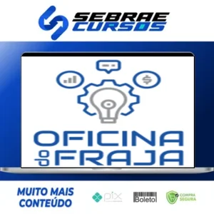 Curso Oficina do Fraja (Dólar/Índice/Mercado Futuro) - Roney Albert Frajola