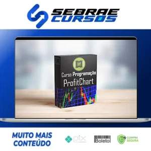 Curso Programação ProfitChart - SchillerApp