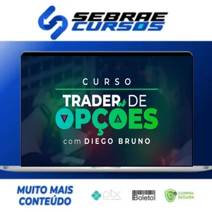 Curso Trader de Opções - Diego Bruno Invest