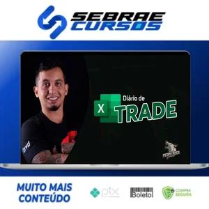 Daytrade - Pedro Rosa