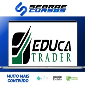 De Zero ao Trader - Eduardo Melo (Educa Trader)