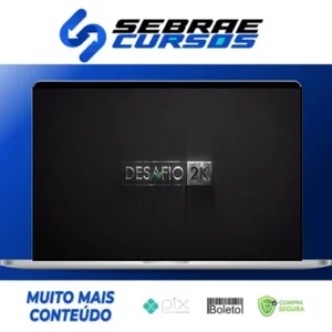 Desafio 2K - Ports Trader