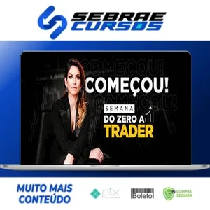 Do Zero a Trader - Carol Paiffer