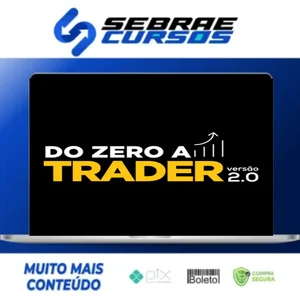 Do Zero a Trader 2.0 - Carol Paiffer