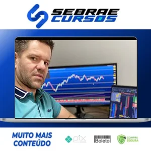 Do Zero a Trader de Alta Performance - Hermann Grebb
