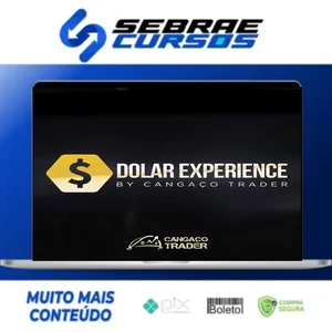 Dolar Experience - Cangaço Trader