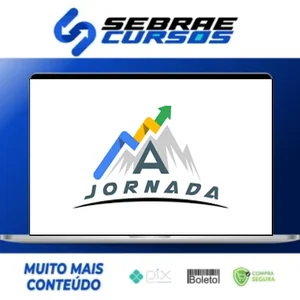 A Jornada (Mentoria) - Caio Calderaro