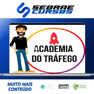 Academia do Tráfego - Fabio Cavalcante