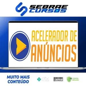 Acelerador de Anúncios - Micha Menezes