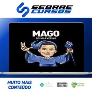 One Faceads e Copy - Mago do Marketing