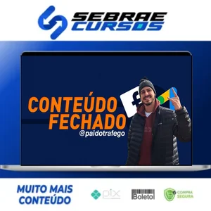 Pai do Tráfego - Lucas Viana