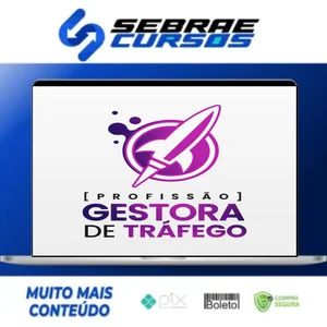Profissão Gestora de Tráfego - Ana Neves