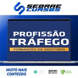 Profissão Tráfego - Filipe Adam