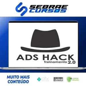 Ads Hack 2.0 - Felipe Augusto