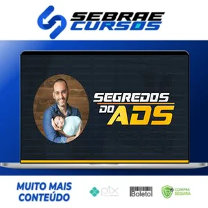 Segredos dos Ads - Rafael Metring