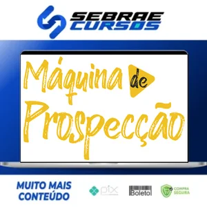 Semana da Prospecção - Giovanne Saraiva