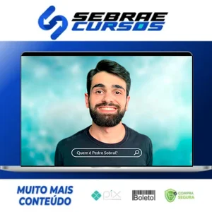 Semana do Instagram - Pedro Sobral