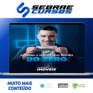 Anunciando Imóveis - David Rocha
