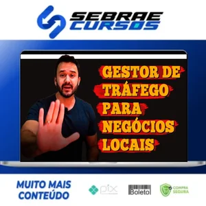 Tráfego Para Negócios Locais - Fábio Bindes