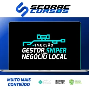Tráfego Para Negócios Locais - Sniper Digital