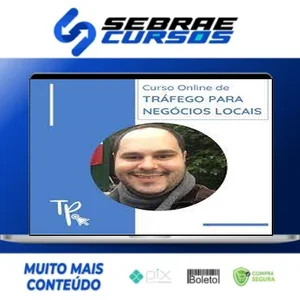 Tráfego para Negócios Locais - Thiago Peixoto