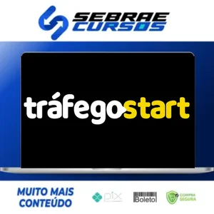 Tráfego Start - Erickson Monteiro