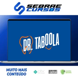 Treinamento Taboola na Alta - Dr. Native Ads