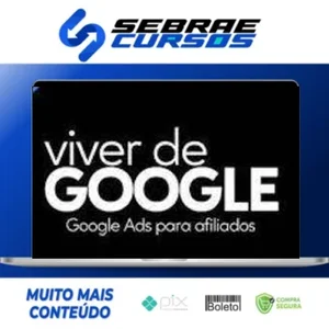 Viver do Google 2.0 - Davi Gunnar