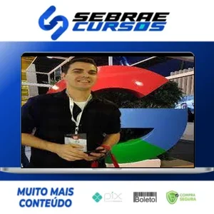 Elite Google Shopping - Felipe Fontan
