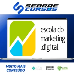 Google Adwords Profissional - Escola de Marketing Digital
