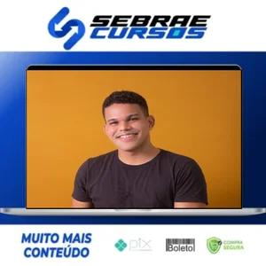Pack Black - Filipe Santana