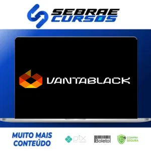 Vantablack Ads - Natália Torres
