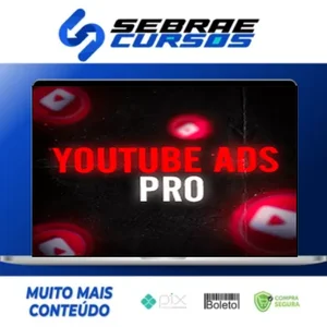 YouTube Ads Pro - Gabi Cervantes