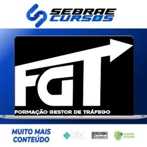 Formação Gestor de Trafego (FGT) - Bruno Soares