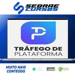 Tráfego de Plataforma - Bárbara Bruna