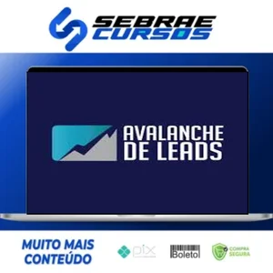 Avalanche De Leads - Felipe Pereira e Fagner Borges